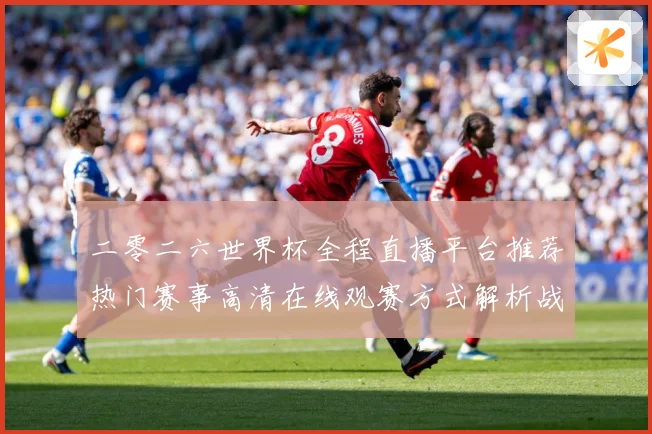 二零二六世界杯全程直播平台推荐热门赛事高清在线观赛方式解析战术观察